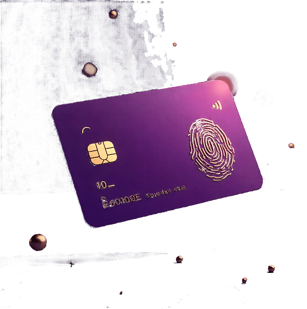 kyc card image